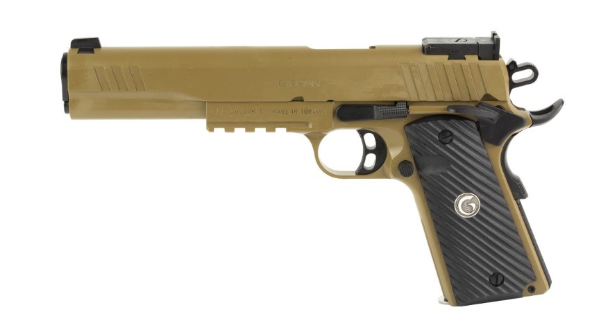 EAA MC1911 C&H 10MM 6'' DE 9R - Smith Savings Week